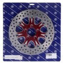 PM, Heathen left & right front brake disc