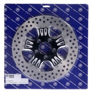 DISC/CARR 11.5 ICON - RR STD HD