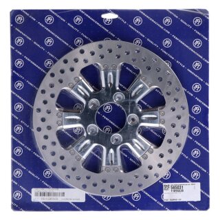 DISC/CARR 11.5 RIVIERA LT SS
