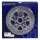 DISC/CARR 11.5X.225 VILLAIN SS