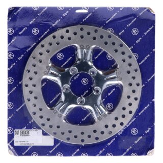 DISC/CARR 11.8 WRATH RR RT