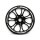 HEATHEN BELT SPROCKET