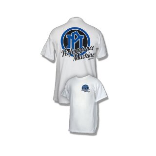 PM Logo T-Shirt (L)