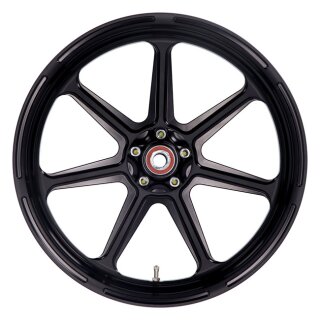 RSD WHEEL 17 X 3.5 FORGED MORRIS