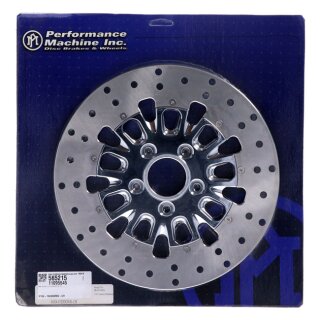 RSD D/CAR 11.5 DOMINO SS CH