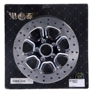 RSD DISC/CARR 11.5 DIESEL SS