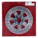 RSD DISC/CARR 11.8 DEL MAR FR
