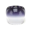 Roeg Bubble visor for Jett helmet