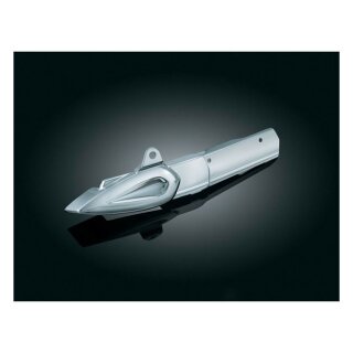 SWINGARM COVER FOR VTX1300 / VTX 1800 EA