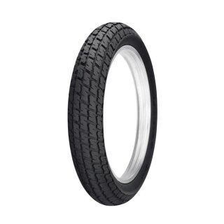 Dunlop tire 130/80-19 TT DT3 MEDIUM
