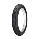 Dunlop tire 130/80-19 TT DT3 MEDIUM