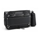 Daytona, Universal saddlebag