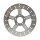 Moto-Master Adrian front brake disc ABE appr.