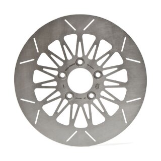 Moto-Master Rialto rear brake disc ABE appr.