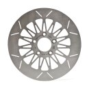 Moto-Master Rialto rear brake disc ABE appr.