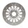 Moto-Master Rialto rear brake disc ABE appr.