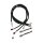Namz, handlebar wiring extension kit FLHRXS
