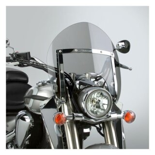NC SwitchBladeÂ® Quick Release Windshield ShortyÂ® Tint