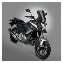 NC V-stream+ Sport windshield dark tint