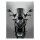 NC V-stream+ Sport windshield dark tint