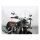 NC SwitchBladeÂ® Quick Release Windshield Choppedâ„¢ Clear