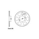 JT Rear Sprocket 473.37