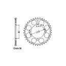 JT Rear Sprocket 284.48