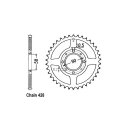 JT Rear Sprocket 269.47