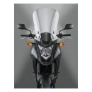 NC VStreamÂ® Touring windshield clear