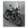 NC VStreamÂ® Touring windshield clear