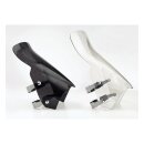 NC VStream+Â® Touring windshield light tint