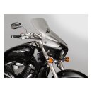 NC VStream+Â® Touring windshield light tint