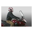 NC VStreamÂ® windshield clear