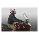 NC VStreamÂ® windshield clear