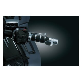 Kuryakyn Iso-Throttle Boss Gold Wing GL1800