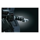 Kuryakyn Iso-Throttle Boss Gold Wing GL1800