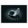 Kuryakyn Iso-Throttle Boss Gold Wing GL1800