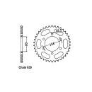 JT Rear Sprocket 501.35