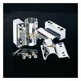 NC Heavy Dutyâ„¢ Mount kit, Straight forks