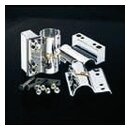 NC Heavy Dutyâ„¢ Mount kit, Straight forks