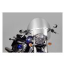 NC SwitchBladeÂ® Quick Release Windshield...