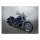 NC SwitchBladeÂ® Quick Release Windshield Choppedâ„¢ Clear