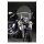 NC SwitchBladeÂ® Quick Release Windshield Choppedâ„¢ Clear