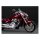 NC VStream+Â® Touring windshield light tint