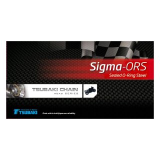 530 Sigma ""ORS"" 108 links"