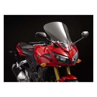 NC VStreamÂ® windshield clear