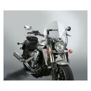 NC SwitchBladeÂ® Quick Release Windshield ShortyÂ® Clear