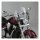 NC SwitchBladeÂ® Quick Release Windshield ShortyÂ® Clear