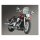 NC SwitchBladeÂ® Quick Release Windshield ShortyÂ® Clear