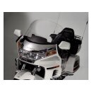 NC VStreamÂ® windshield clear